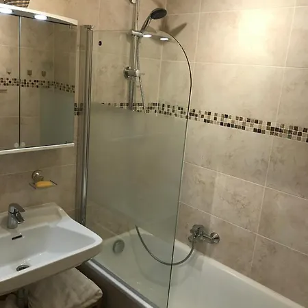 Wachtelhof Apartment *