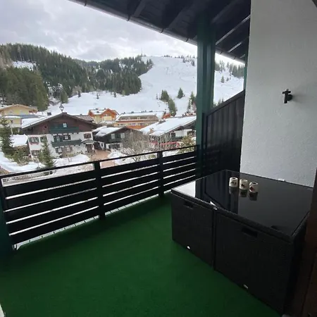 Wachtelhof * Maria Alm am Steinernen Meer