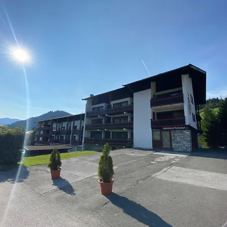 Apartmán Wachtelhof Maria Alm am Steinernen Meer