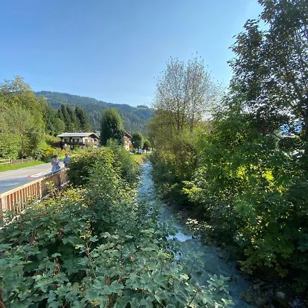 Apartment Wachtelhof