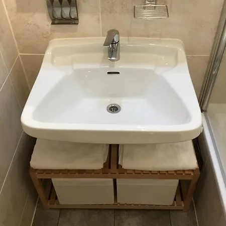 Wachtelhof Apartment