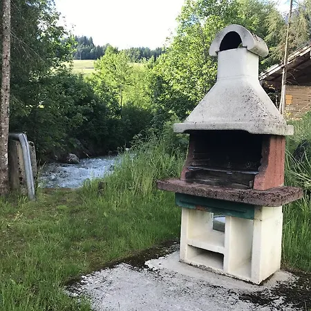 アパート Wachtelhof