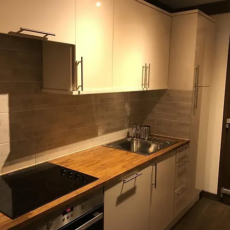 Apartment Wachtelhof Maria Alm am Steinernen Meer