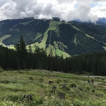 Wachtelhof * Maria Alm am Steinernen Meer