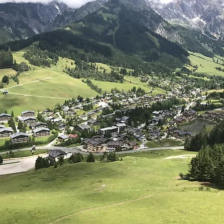 Wachtelhof Maria Alm am Steinernen Meer