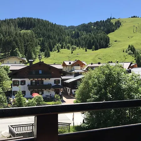 Apartment Wachtelhof