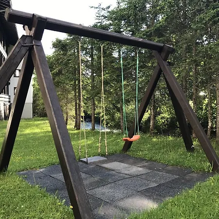 アパート Wachtelhof