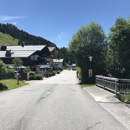 Apartment Wachtelhof