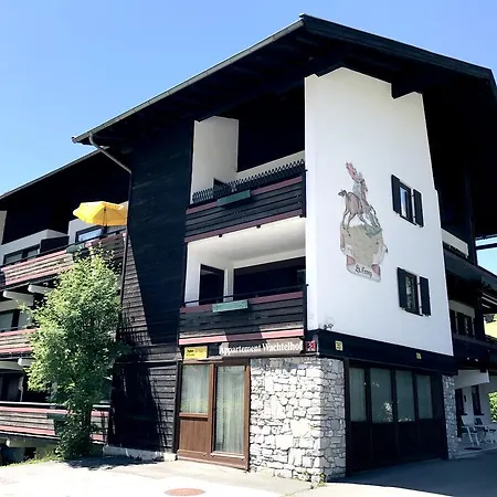 Wachtelhof
