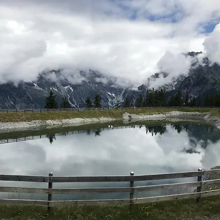 Apartment Wachtelhof Maria Alm am Steinernen Meer