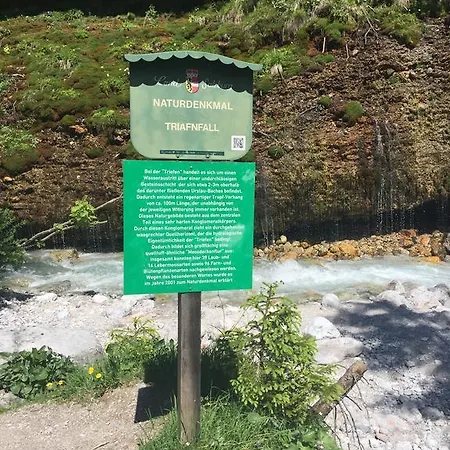 Apartment Wachtelhof Maria Alm am Steinernen Meer