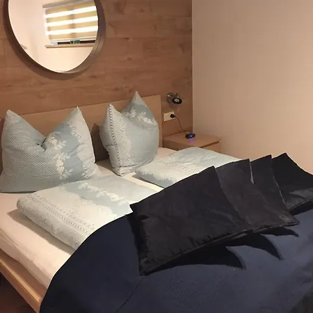 Wachtelhof Apartamento