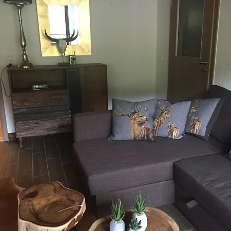 Wachtelhof Apartment *