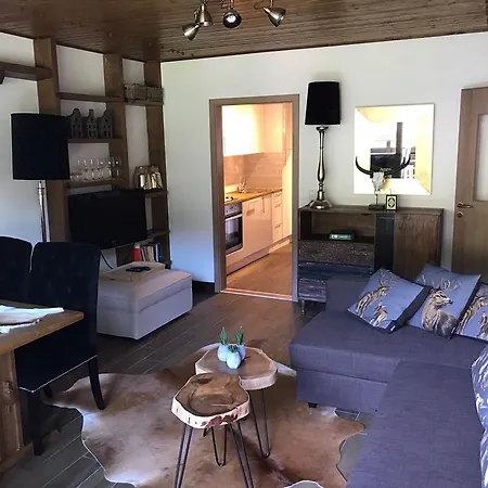 Wachtelhof Apartment