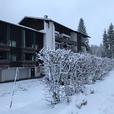 Apartamento Wachtelhof Maria Alm am Steinernen Meer