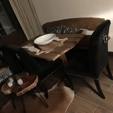 Wachtelhof Apartment