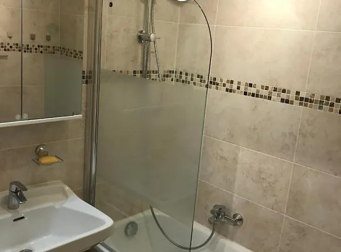 Wachtelhof דירה *