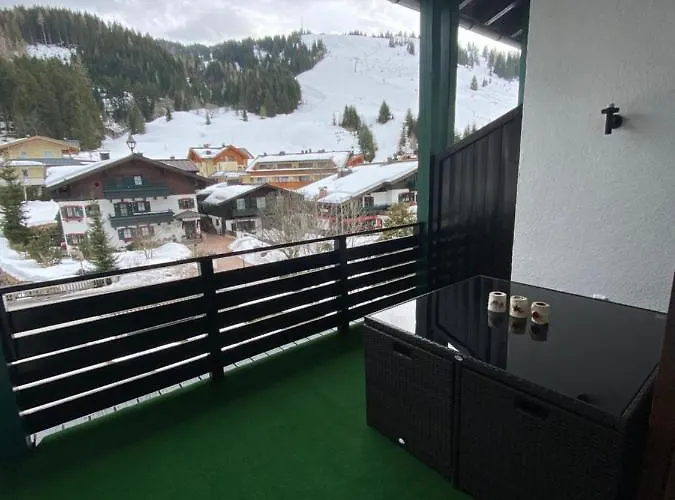 Wachtelhof * ماريا ألم ام شتاينر