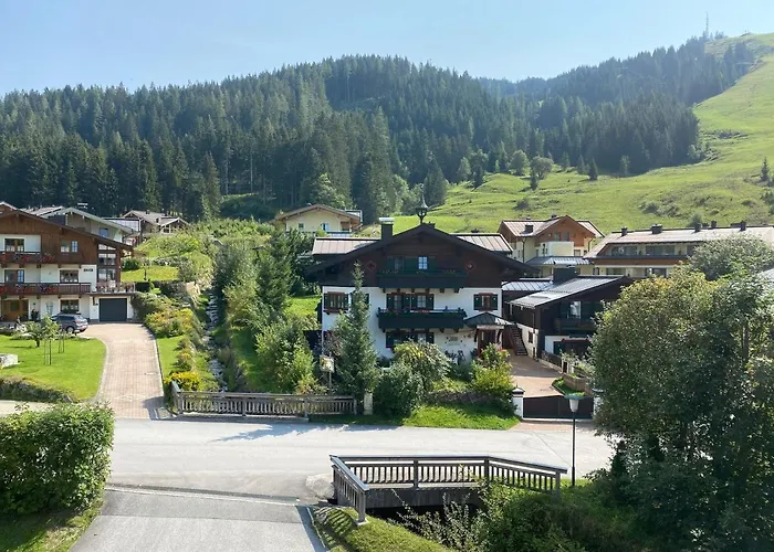 شقة Wachtelhof ماريا ألم ام شتاينر