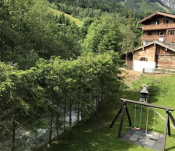 Wachtelhof شقة ماريا ألم ام شتاينر