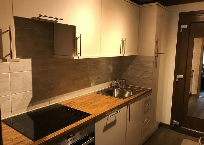 דירה Wachtelhof מריה אלם אם שטיינרנן מיר