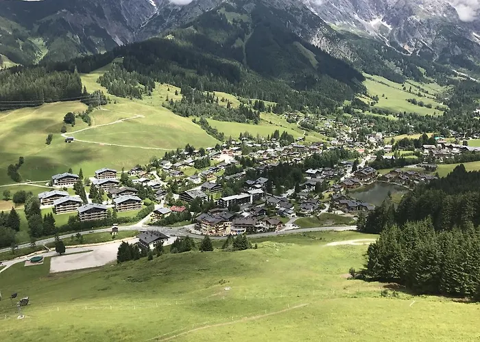 Wachtelhof ماريا ألم ام شتاينر