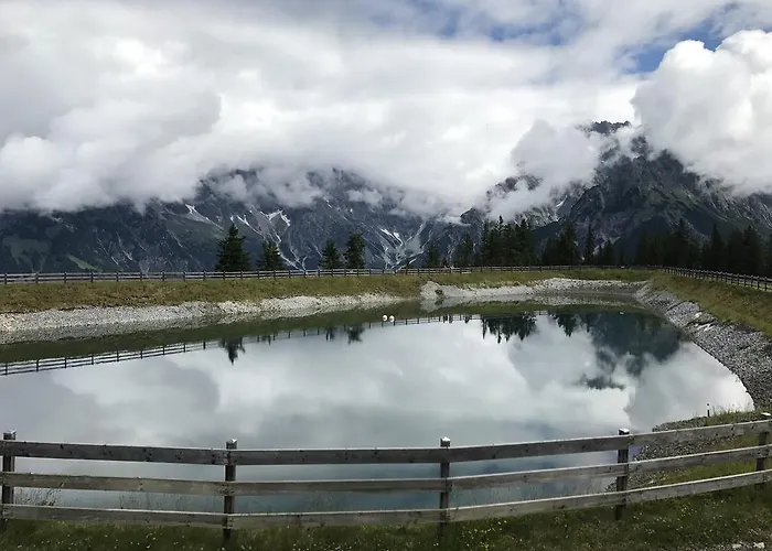 شقة Wachtelhof ماريا ألم ام شتاينر