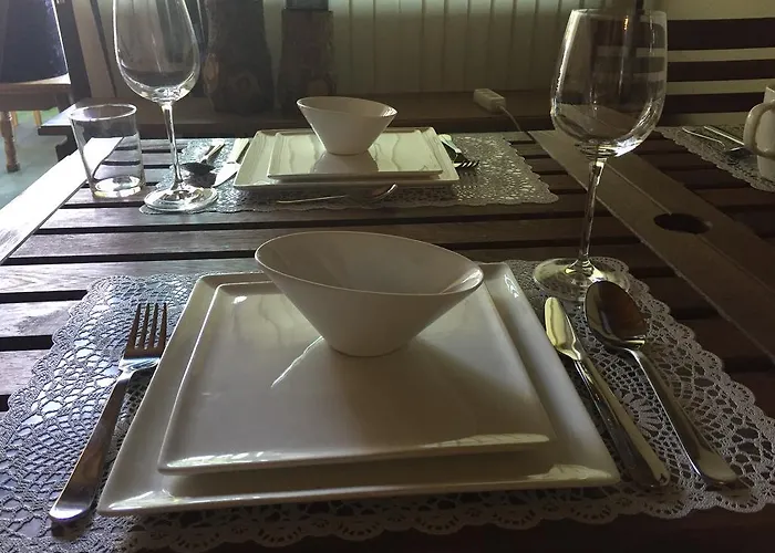 Wachtelhof מריה אלם אם שטיינרנן מיר