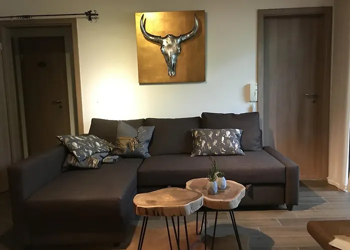 Wachtelhof *