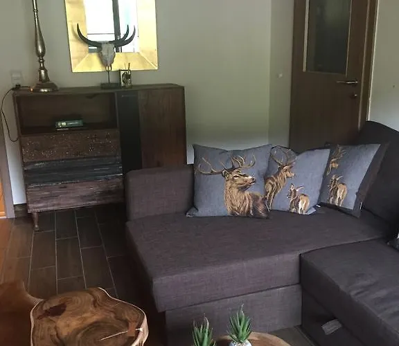 Wachtelhof דירה *