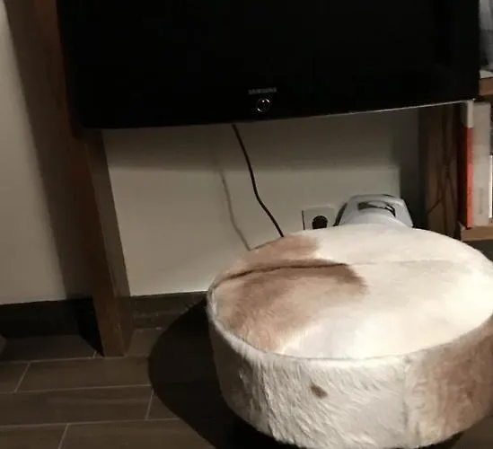 Wachtelhof * ماريا ألم ام شتاينر