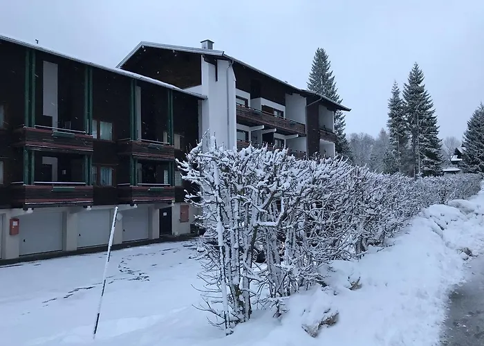 شقة Wachtelhof ماريا ألم ام شتاينر